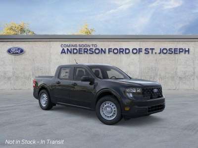 New 2026 Ford Maverick for sale in St. Joseph MO