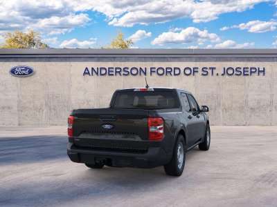 New 2026 Ford Maverick XL Crew Cab Truck for sale in St. Joseph MO