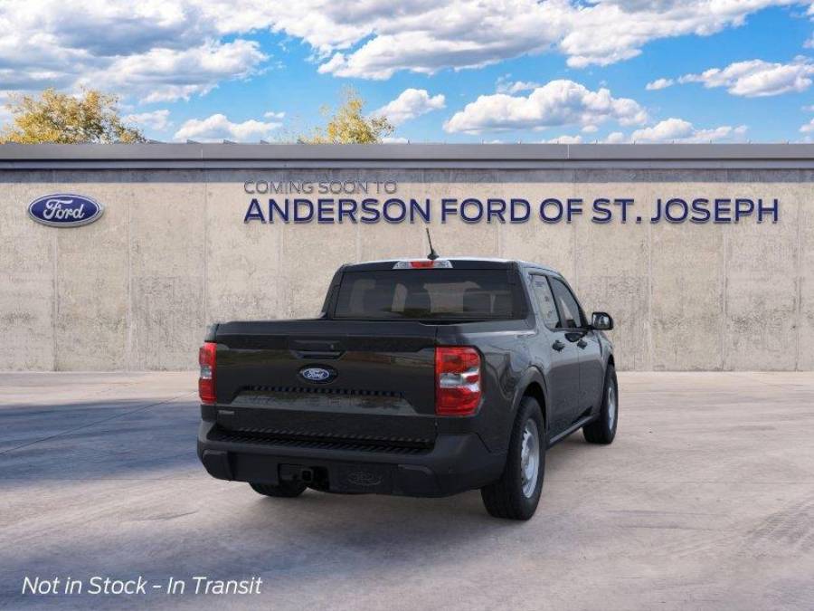 New 2026 Ford Maverick for sale in St. Joseph MO