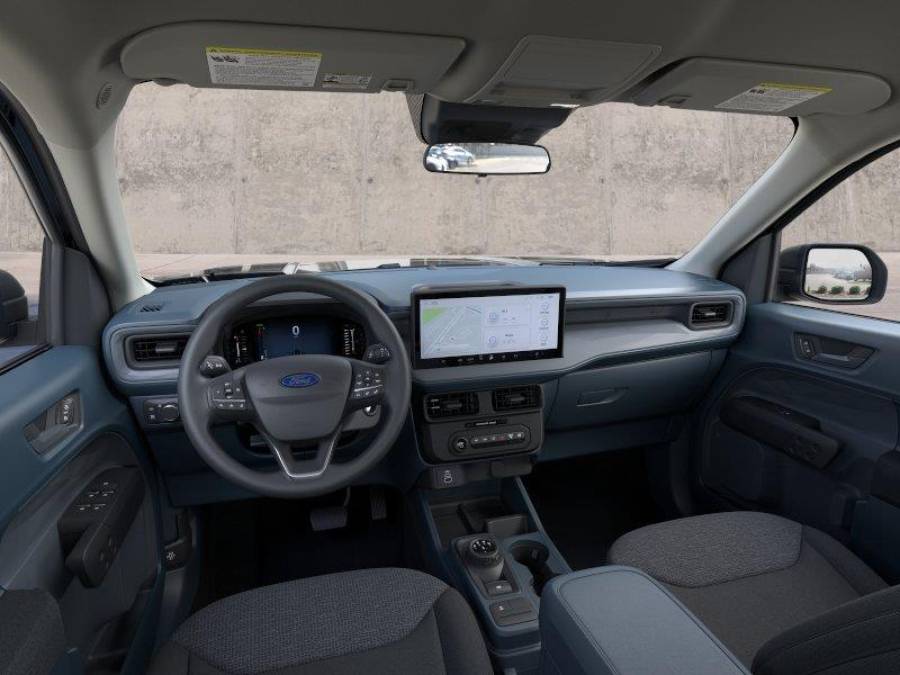 New 2026 Ford Maverick for sale in St. Joseph MO