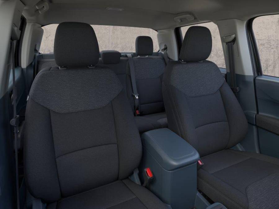 New 2026 Ford Maverick for sale in St. Joseph MO