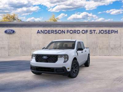 New 2026 Ford Maverick XLT Crew Cab Truck for sale in St. Joseph MO