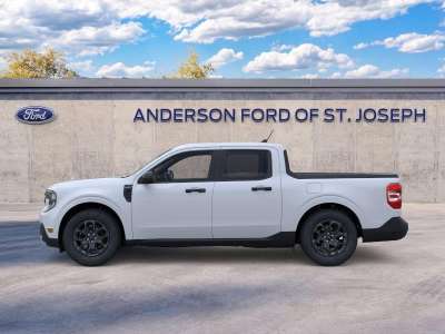 New 2026 Ford Maverick XLT Crew Cab Truck for sale in St. Joseph MO