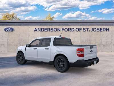 New 2026 Ford Maverick XLT Crew Cab Truck for sale in St. Joseph MO