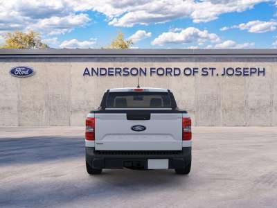 New 2026 Ford Maverick XLT Crew Cab Truck for sale in St. Joseph MO