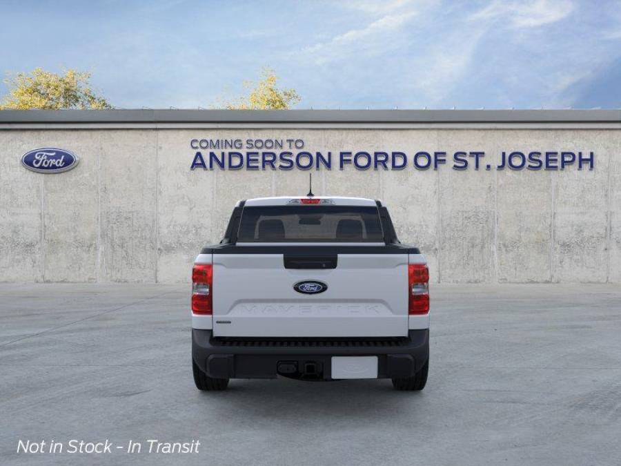 New 2026 Ford Maverick for sale in St. Joseph MO