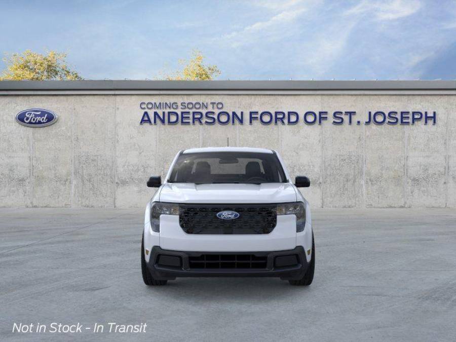 New 2026 Ford Maverick for sale in St. Joseph MO