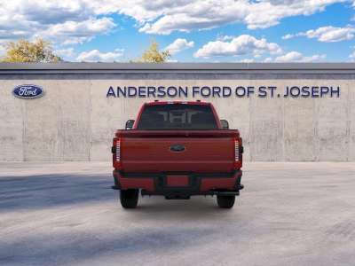 New 2026 Ford Super Duty F-250 XLT Crew Cab Truck for sale in St. Joseph MO