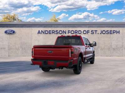 New 2026 Ford Super Duty F-250 XLT Crew Cab Truck for sale in St. Joseph MO