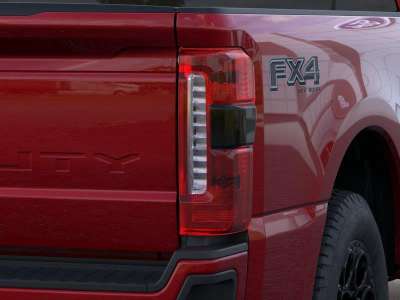 New 2026 Ford Super Duty F-250 for sale in St. Joseph MO