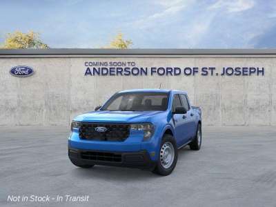 New 2026 Ford Maverick for sale in St. Joseph MO