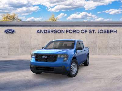 New 2026 Ford Maverick XL Crew Cab Truck for sale in St. Joseph MO