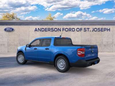 New 2026 Ford Maverick XL Crew Cab Truck for sale in St. Joseph MO