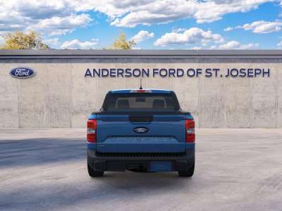 New 2026 Ford Maverick XL Crew Cab Truck for sale in St. Joseph MO