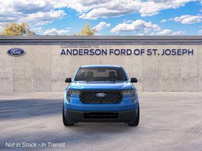 New 2026 Ford Maverick XL Crew Cab Truck for sale in St. Joseph MO
