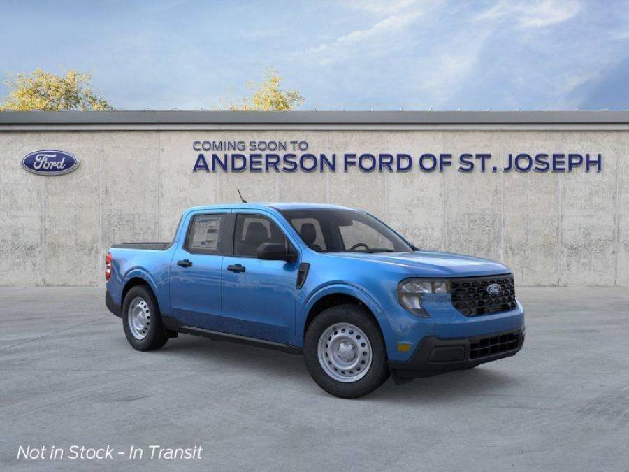 New 2026 Ford Maverick for sale in St. Joseph MO