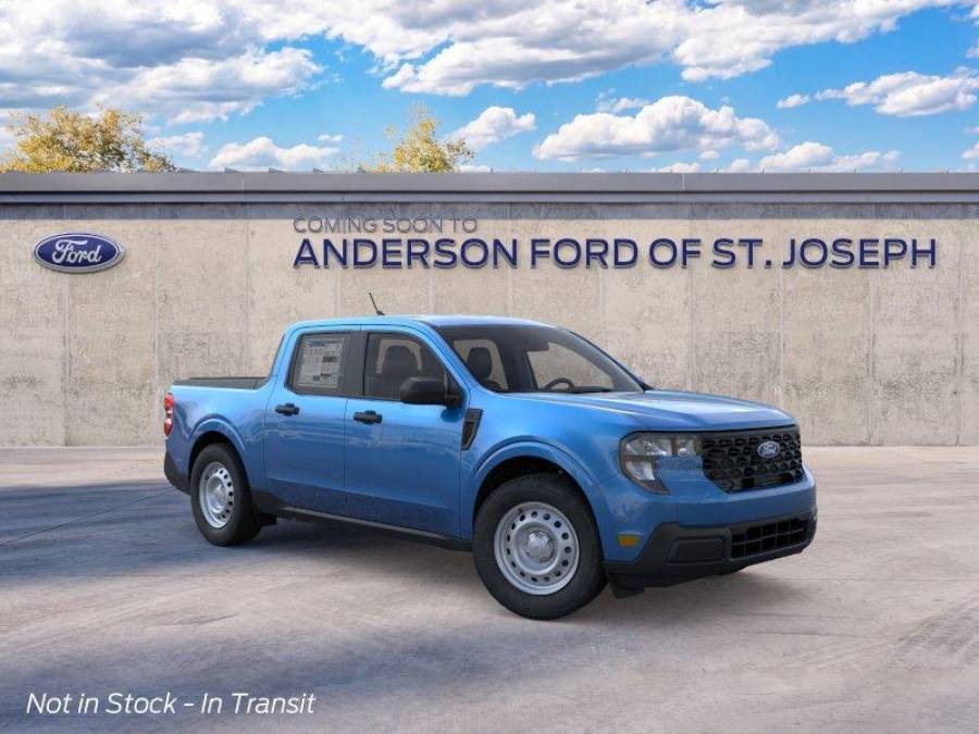New 2026 Ford Maverick for sale in St. Joseph MO