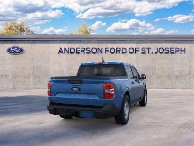 New 2026 Ford Maverick XL Crew Cab Truck for sale in St. Joseph MO