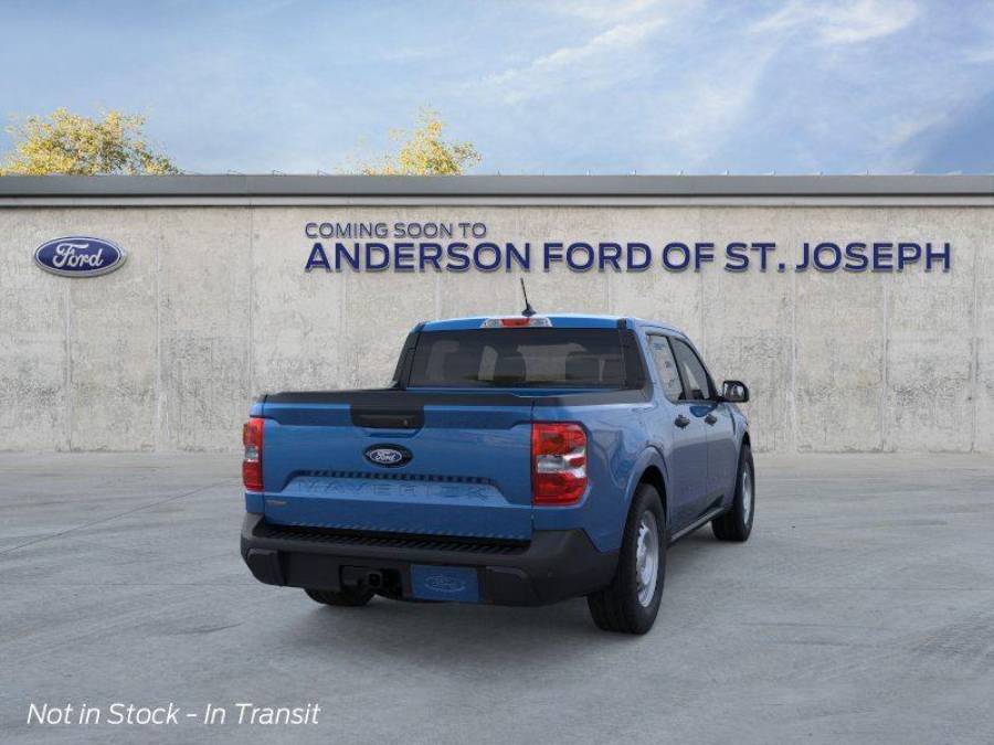 New 2026 Ford Maverick for sale in St. Joseph MO