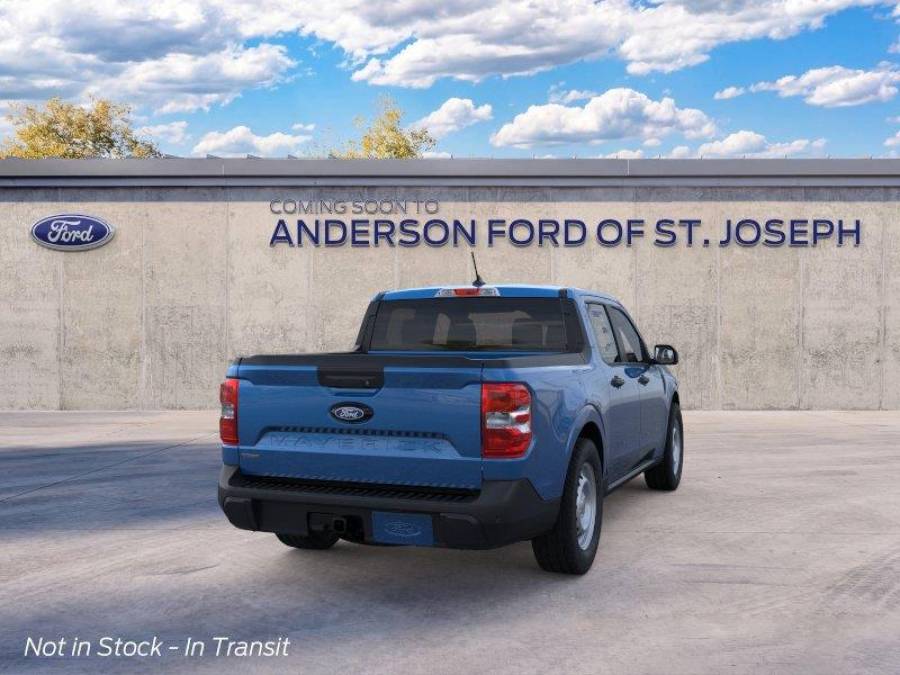 New 2026 Ford Maverick for sale in St. Joseph MO