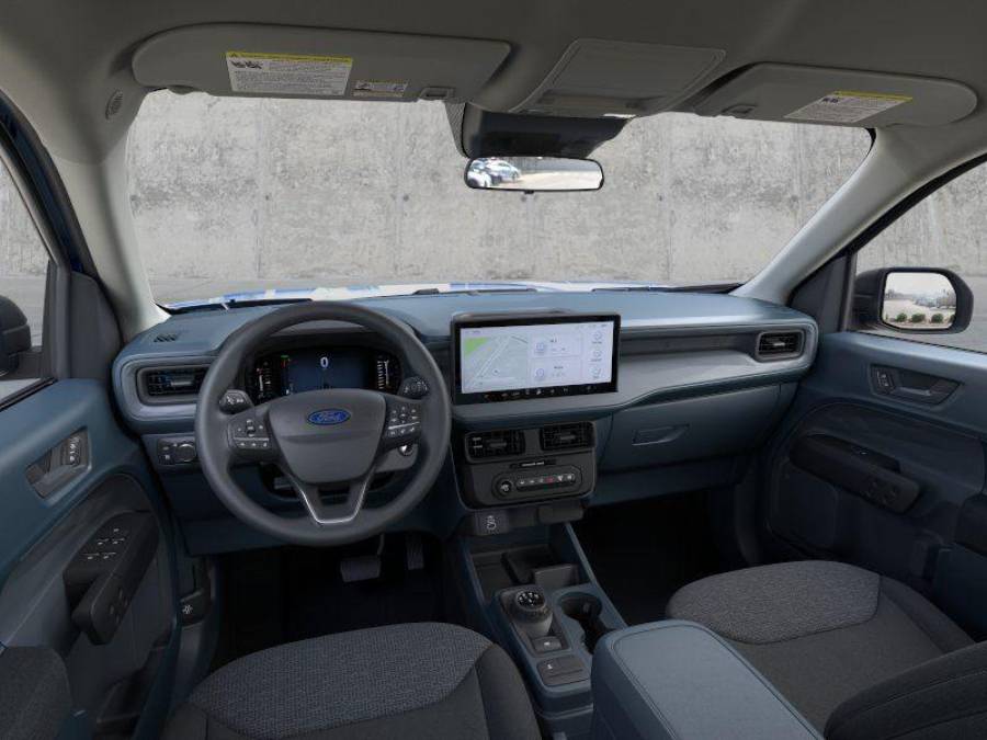 New 2026 Ford Maverick for sale in St. Joseph MO