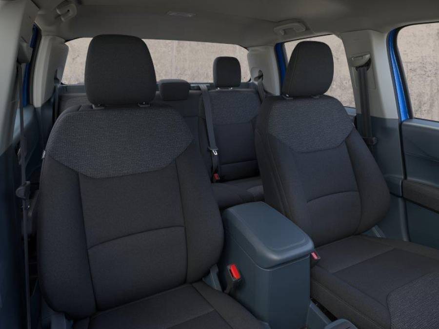 New 2026 Ford Maverick for sale in St. Joseph MO