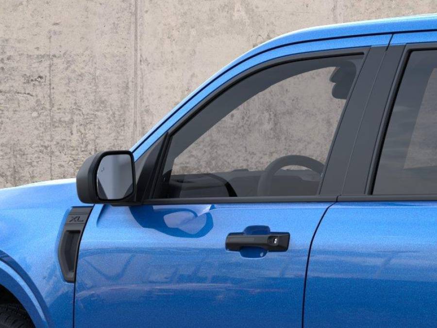 New 2026 Ford Maverick for sale in St. Joseph MO