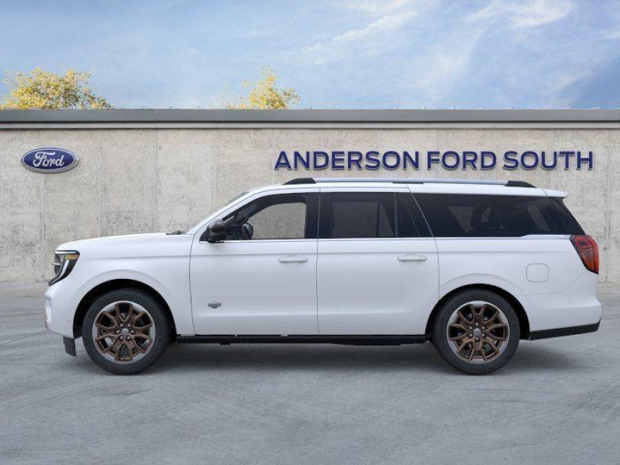 New 2026 Ford Expedition Max for sale in St. Joseph MO