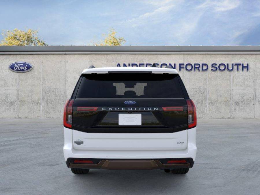 New 2026 Ford Expedition Max for sale in St. Joseph MO