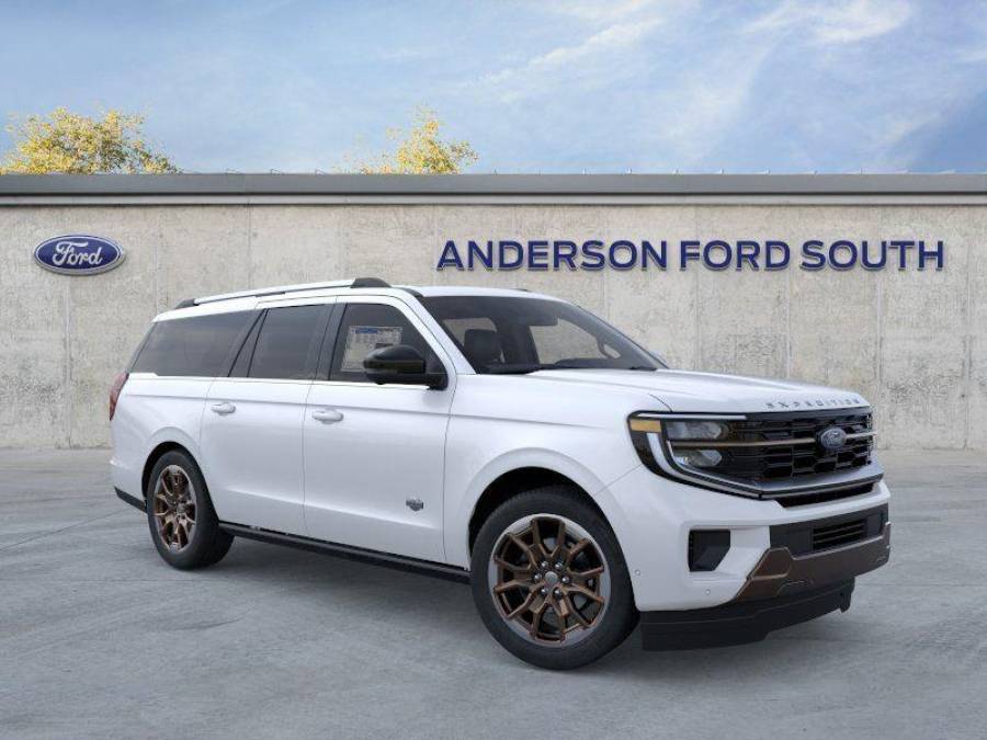 New 2026 Ford Expedition Max for sale in St. Joseph MO