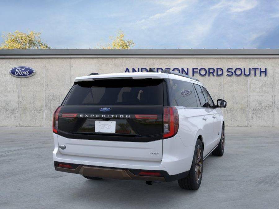 New 2026 Ford Expedition Max for sale in St. Joseph MO