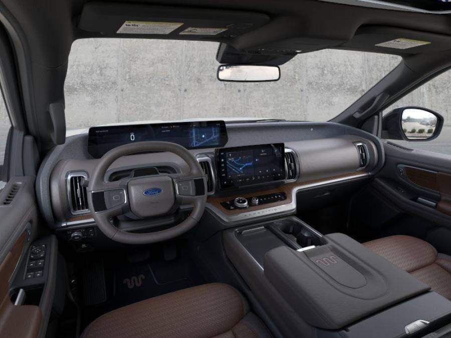New 2026 Ford Expedition Max for sale in St. Joseph MO