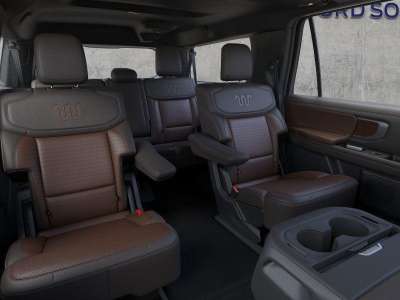 New 2026 Ford Expedition Max for sale in St. Joseph MO