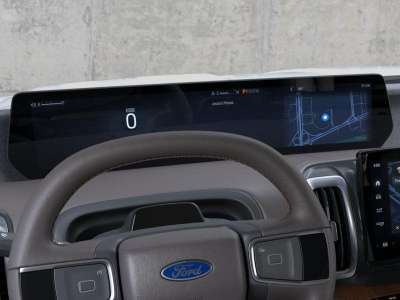 New 2026 Ford Expedition Max for sale in St. Joseph MO