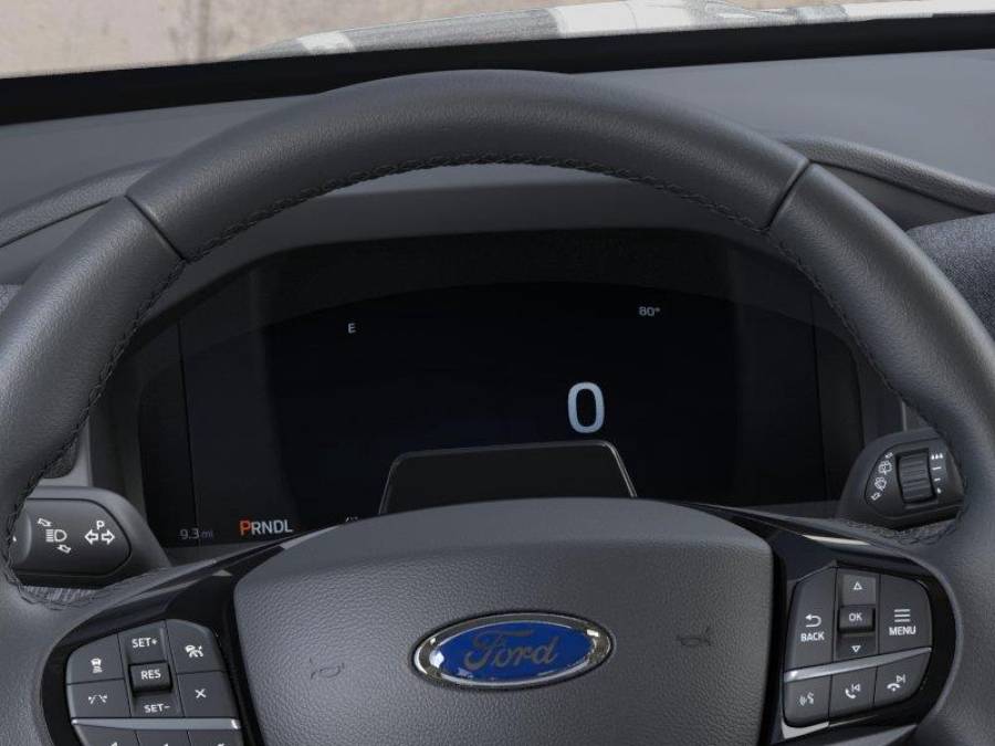 New 2026 Ford Explorer for sale in St. Joseph MO