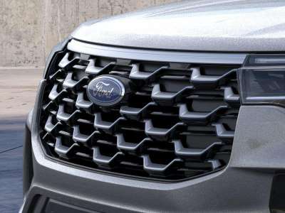 New 2026 Ford Explorer for sale in St. Joseph MO