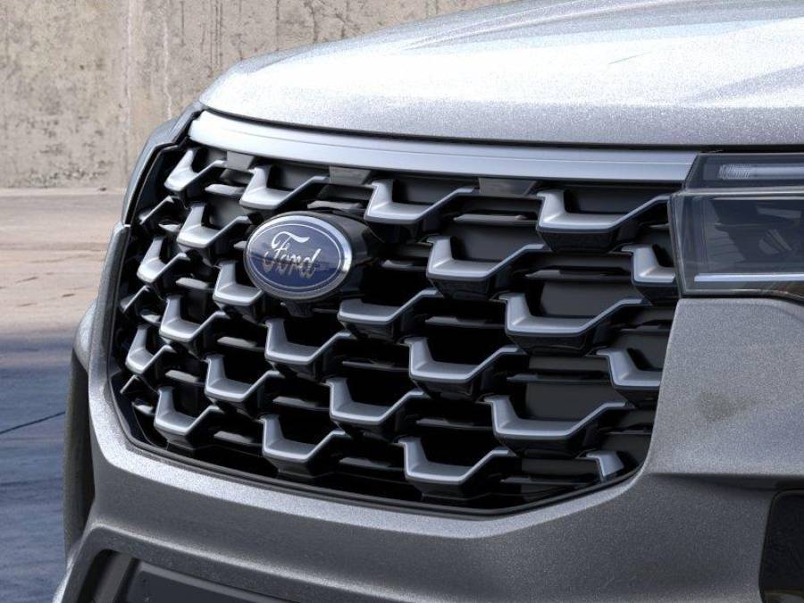 New 2026 Ford Explorer for sale in St. Joseph MO