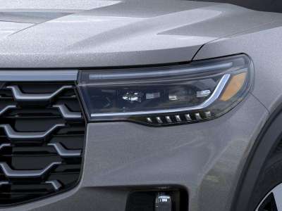New 2026 Ford Explorer for sale in St. Joseph MO