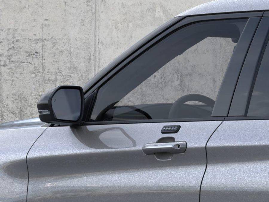 New 2026 Ford Explorer for sale in St. Joseph MO