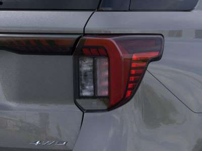 New 2026 Ford Explorer for sale in St. Joseph MO