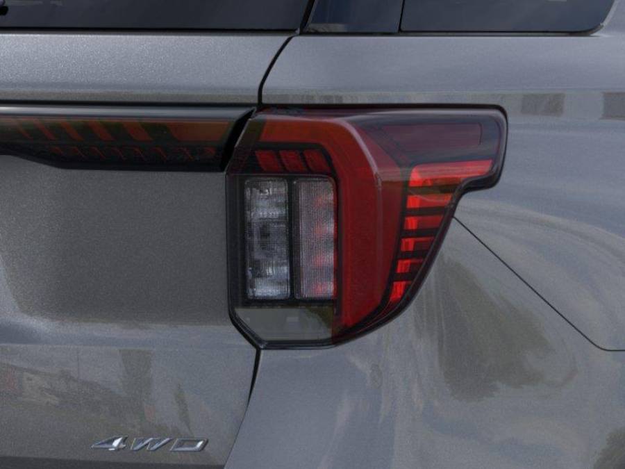 New 2026 Ford Explorer for sale in St. Joseph MO