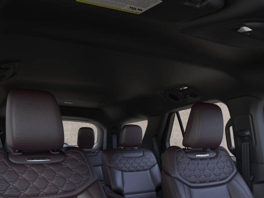 New 2026 Ford Explorer for sale in St. Joseph MO
