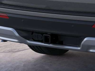New 2026 Ford Explorer for sale in St. Joseph MO