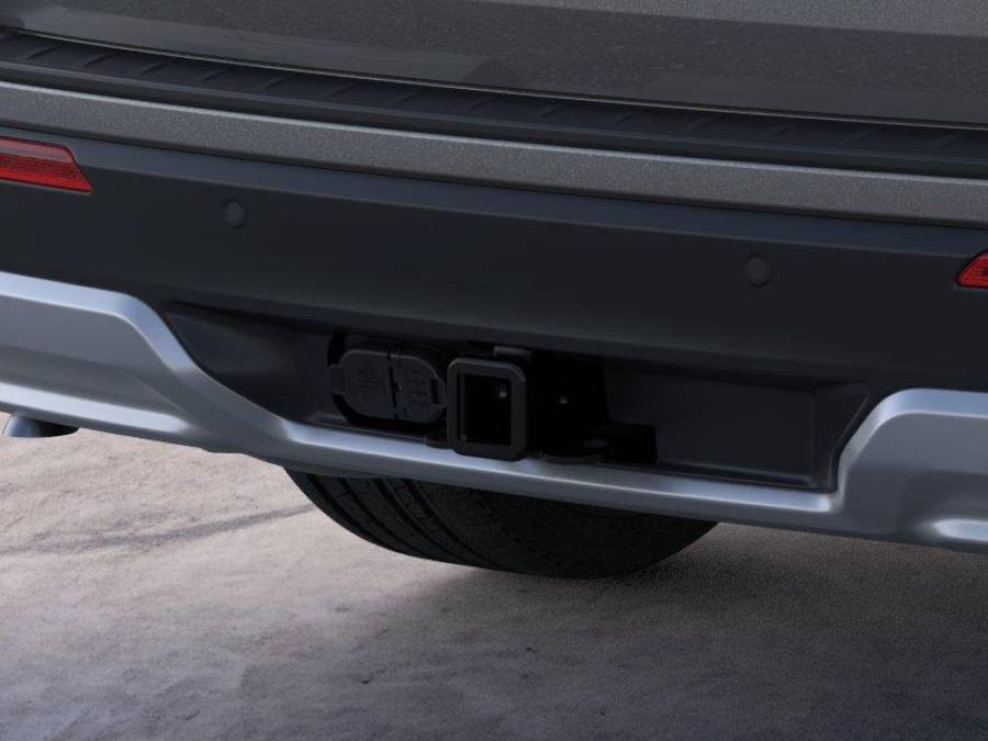 New 2026 Ford Explorer for sale in St. Joseph MO