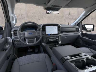 New 2026 Ford F-150 XLT Crew Cab Truck for sale in St. Joseph MO