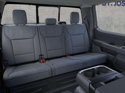 New 2026 Ford F-150 for sale in St. Joseph MO