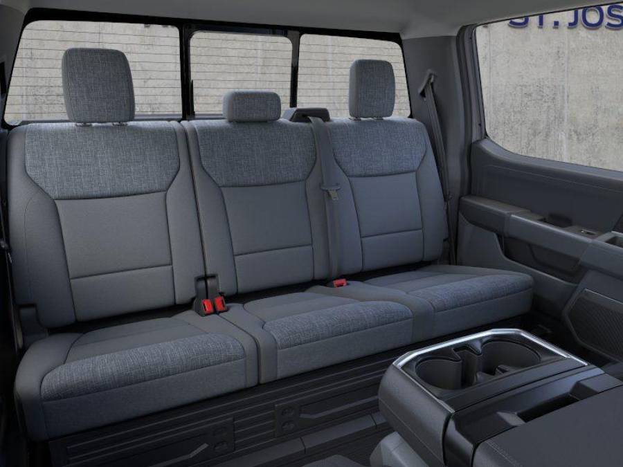 New 2026 Ford F-150 for sale in St. Joseph MO