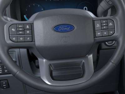 New 2026 Ford F-150 for sale in St. Joseph MO