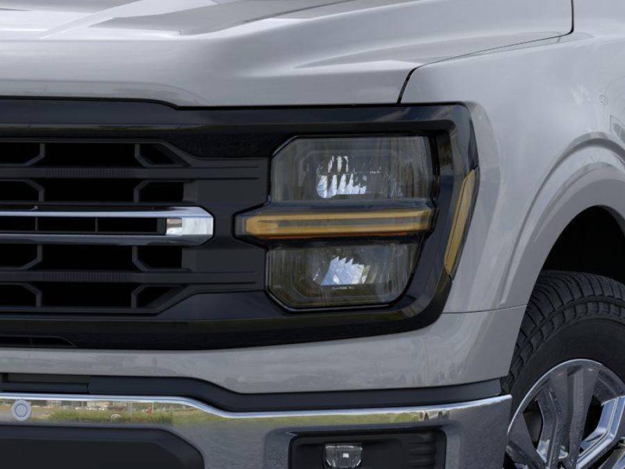 New 2026 Ford F-150 for sale in St. Joseph MO