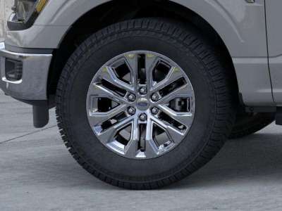 New 2026 Ford F-150 for sale in St. Joseph MO